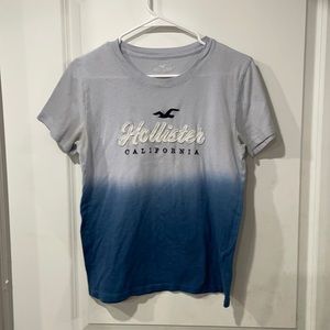 Women’s Hollister t-shirt